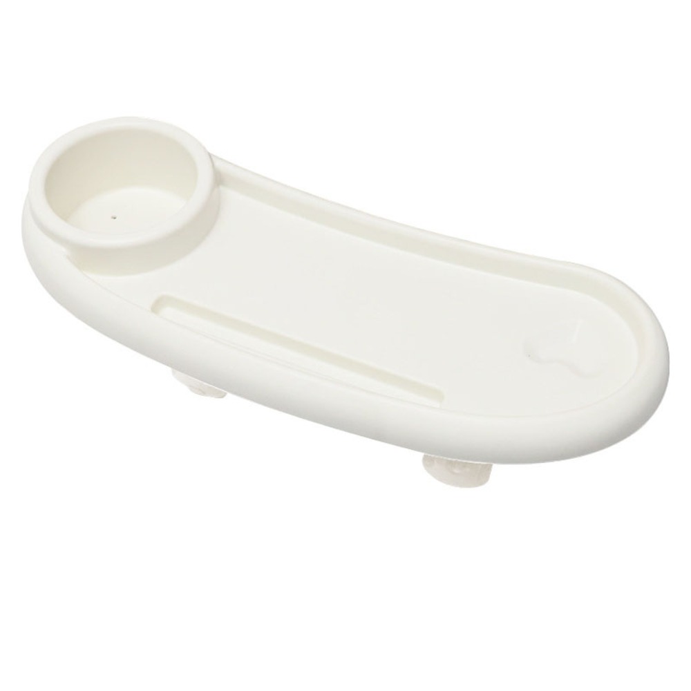 Snack Cup Toddler - Antislip Stroller Cup Holder Detachable Handy