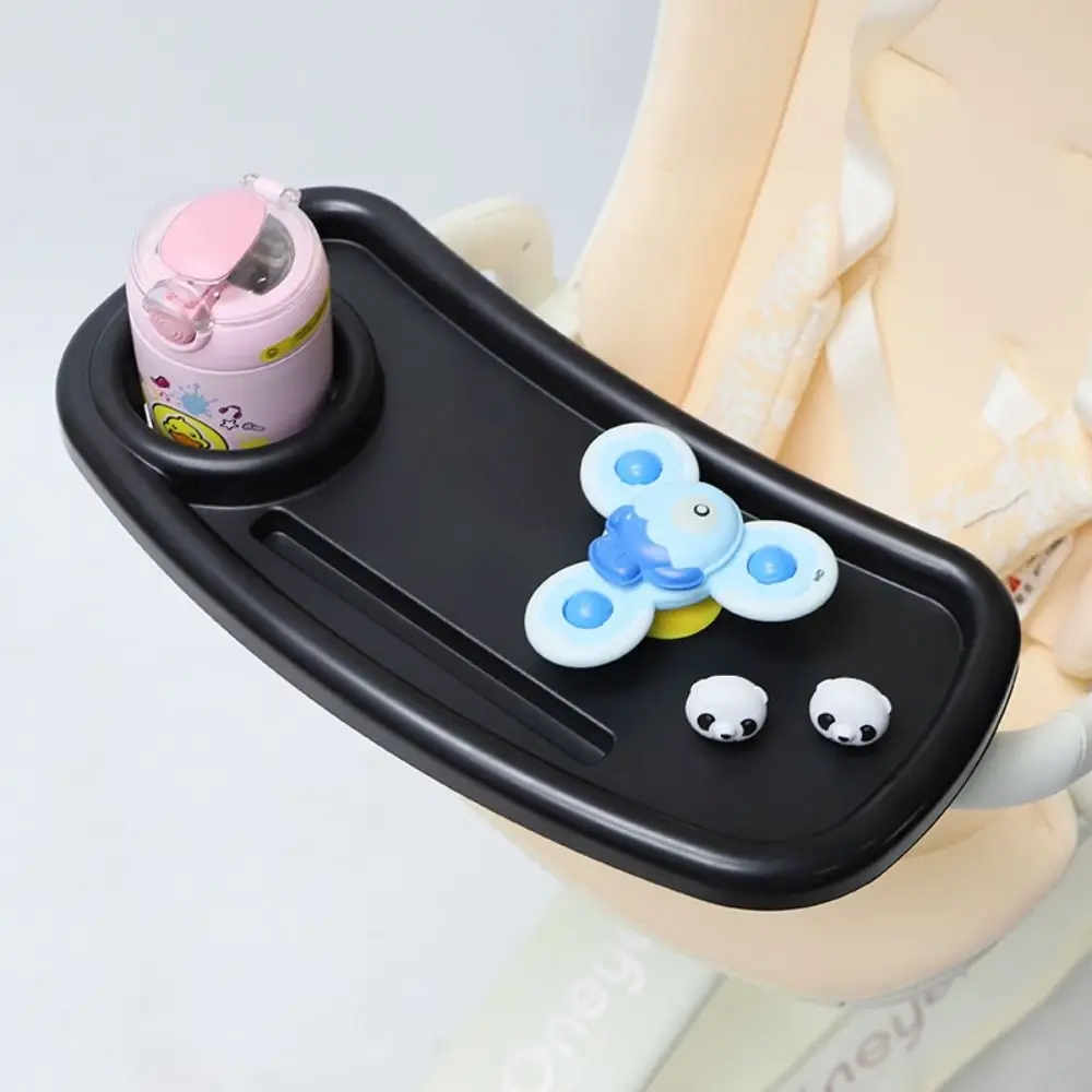 Snack Cup Toddler - Baby Stroller Table For Dinner Tray
