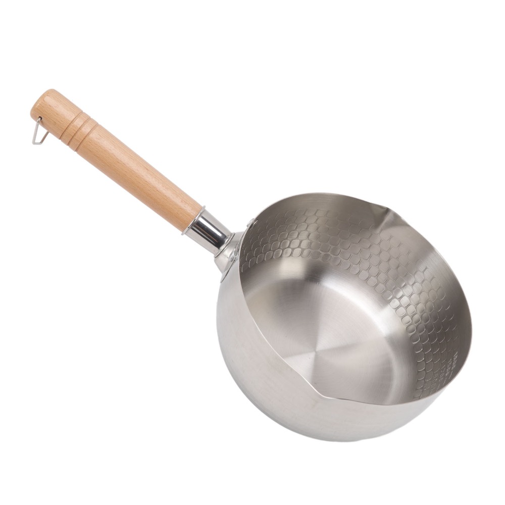 304 Stainless Steel Yukihira P - Baby Food Japanese บทวิจารณ์และราคา