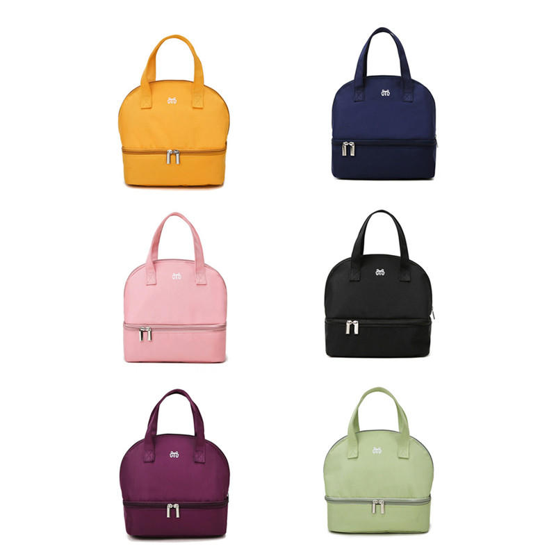 Fresh Preservation Cooler Bag  - Baby Food For Travelling บทวิจารณ์และราคา