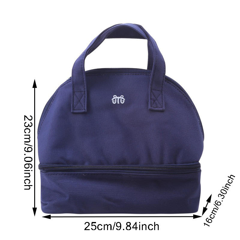 Fresh Preservation Cooler Bag  - Baby Food For Travelling บทวิจารณ์และราคา