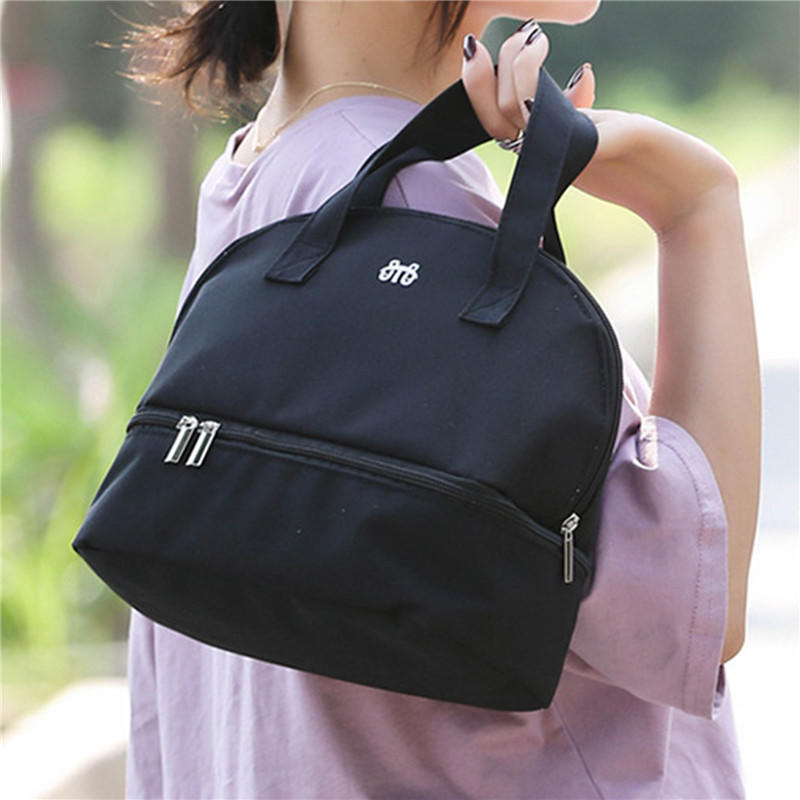 Fresh Preservation Cooler Bag  - Baby Food For Travelling บทวิจารณ์และราคา