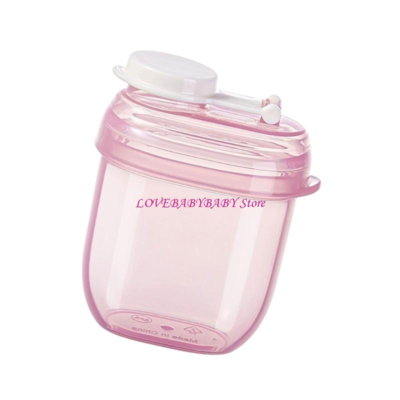 Travel Friendly Formula Storag - Baby Food For Travelling บทวิจารณ์และราคา