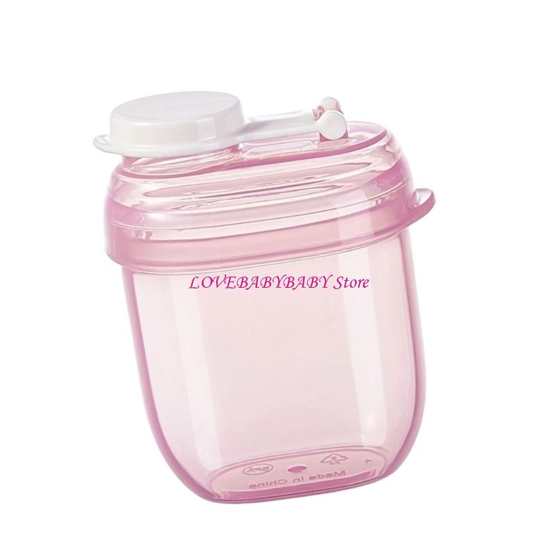Travel Friendly Formula Storag - Baby Food For Travelling บทวิจารณ์และราคา