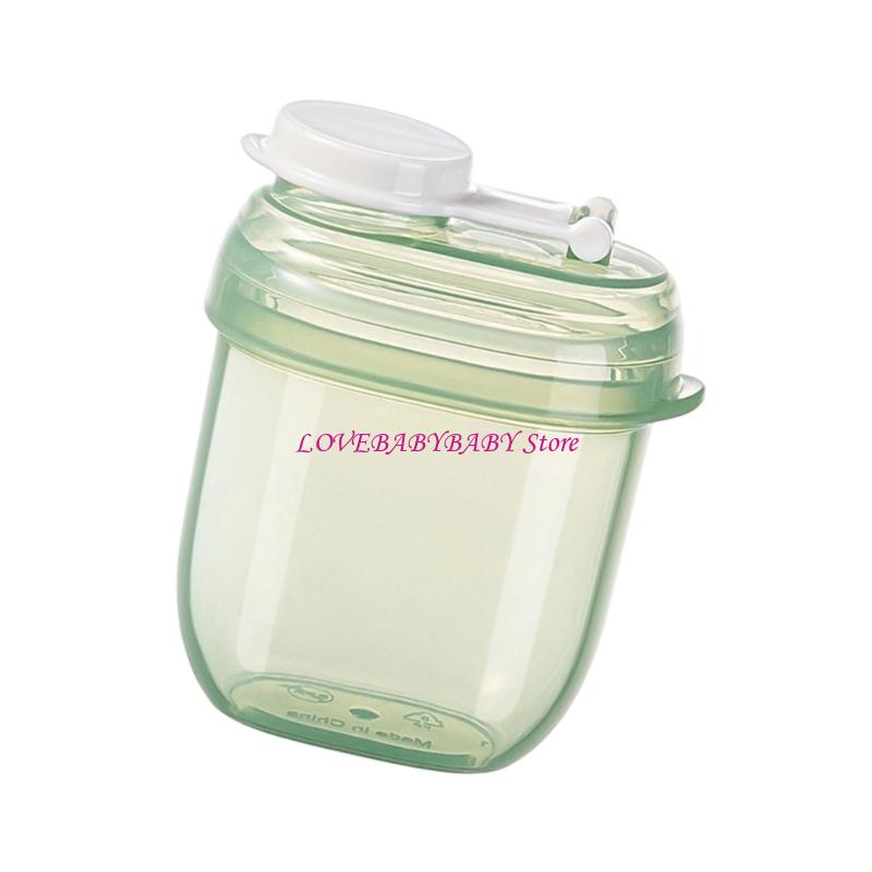 Travel Friendly Formula Storag - Baby Food For Travelling บทวิจารณ์และราคา