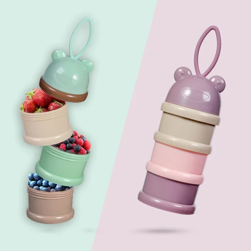 Travel - Essential Storage Cer - Baby Food For Travelling บทวิจารณ์และราคา