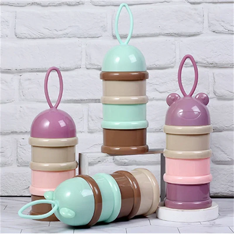 Travel - Essential Storage Cer - Baby Food For Travelling บทวิจารณ์และราคา