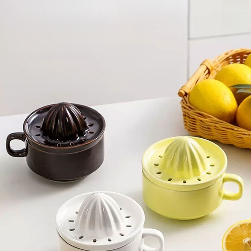 Japanese Ceramic Manual Juicer - Baby Food Japanese บทวิจารณ์และราคา