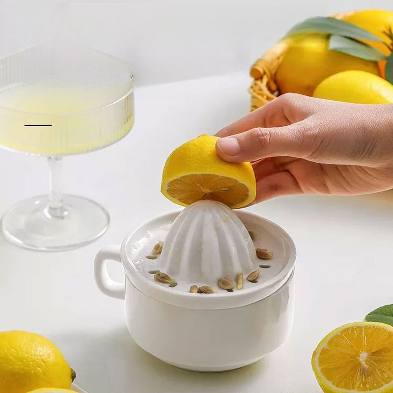 Japanese Ceramic Manual Juicer - Baby Food Japanese บทวิจารณ์และราคา