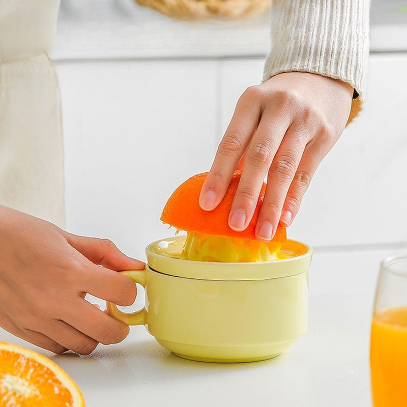Japanese Ceramic Manual Juicer - Baby Food Japanese บทวิจารณ์และราคา