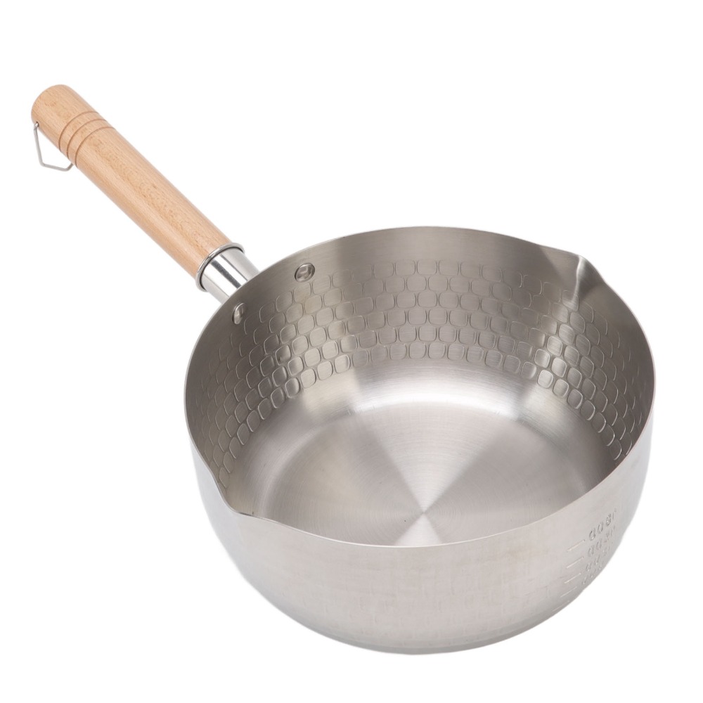 Snow Pan 304 Stainless Steel Y - Baby Food Japanese บทวิจารณ์และราคา