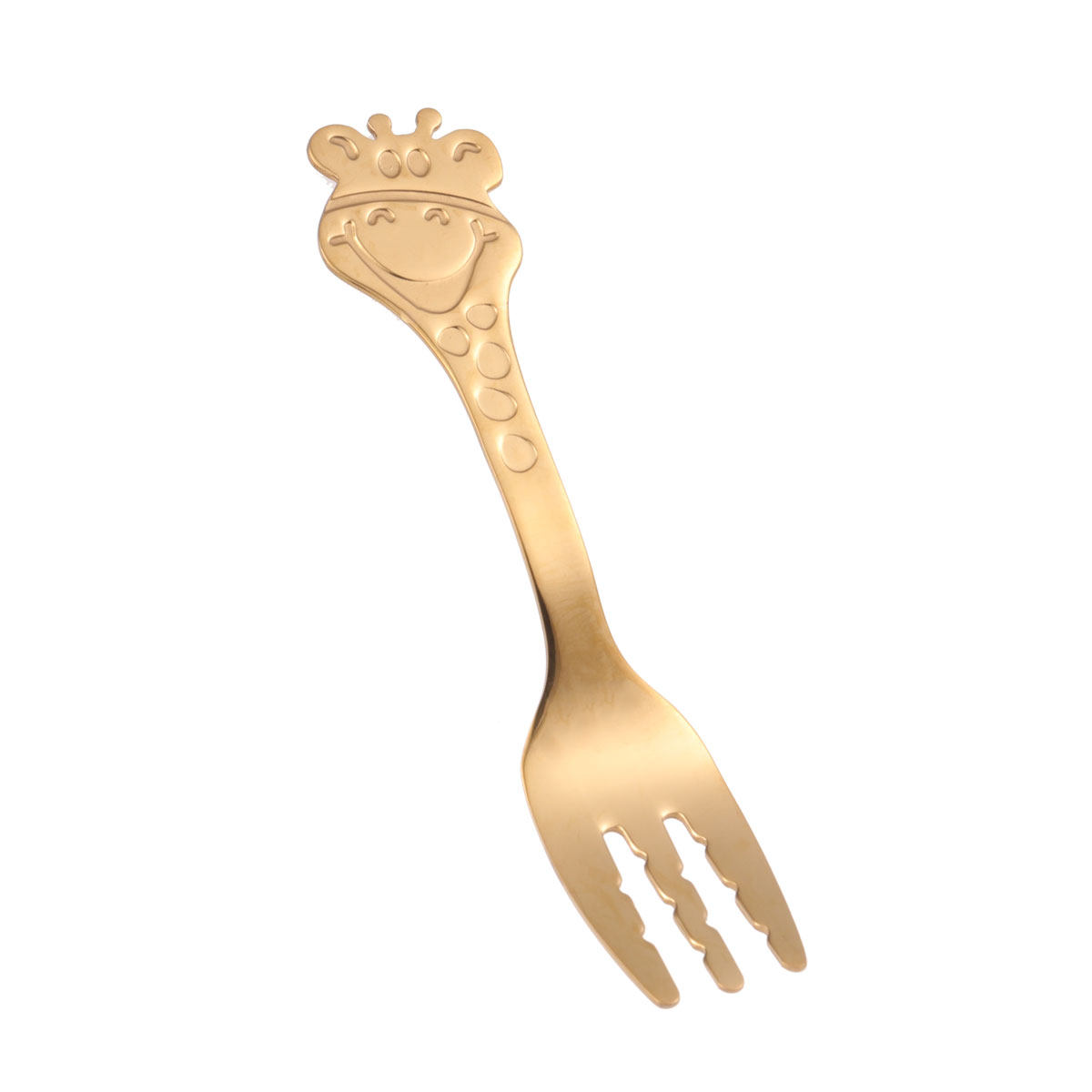 Reusable Stainless Steel Fork  - Baby Food Dinner บทวิจารณ์และราคา