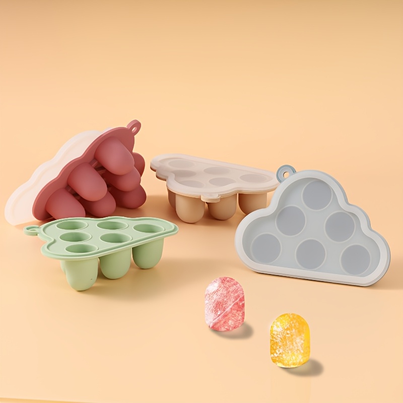 2pcs/1pc Mini-Baby Fruit Veget - Baby Food Feeder บทวิจารณ์และราคา