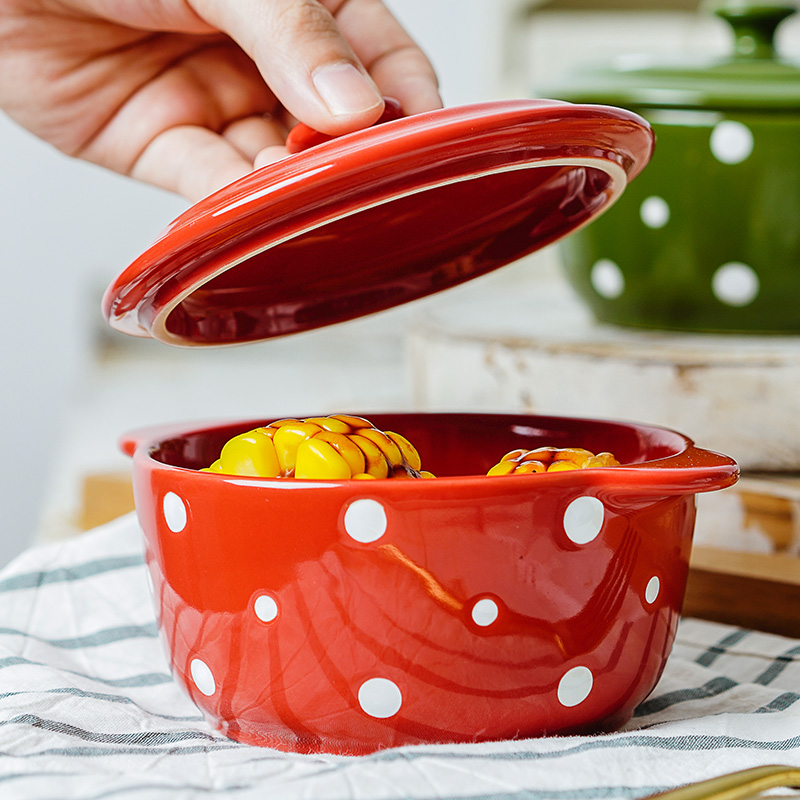 Ezicok Ceramic Steamed Egg Bow - Baby Food Japanese บทวิจารณ์และราคา