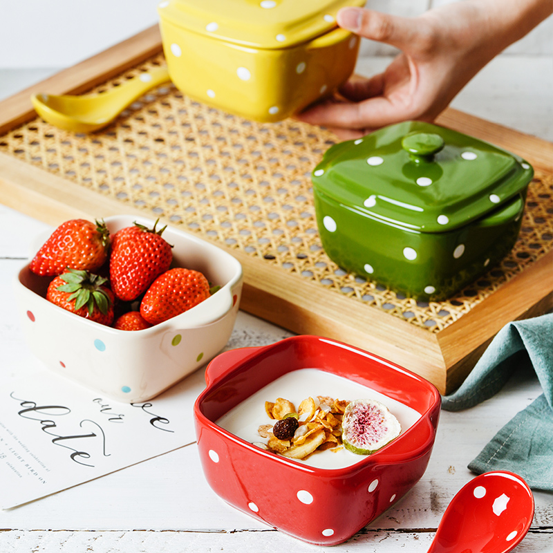 Ezicok Ceramic Steamed Egg Bow - Baby Food Japanese บทวิจารณ์และราคา