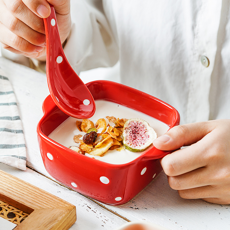 Ezicok Ceramic Steamed Egg Bow - Baby Food Japanese บทวิจารณ์และราคา