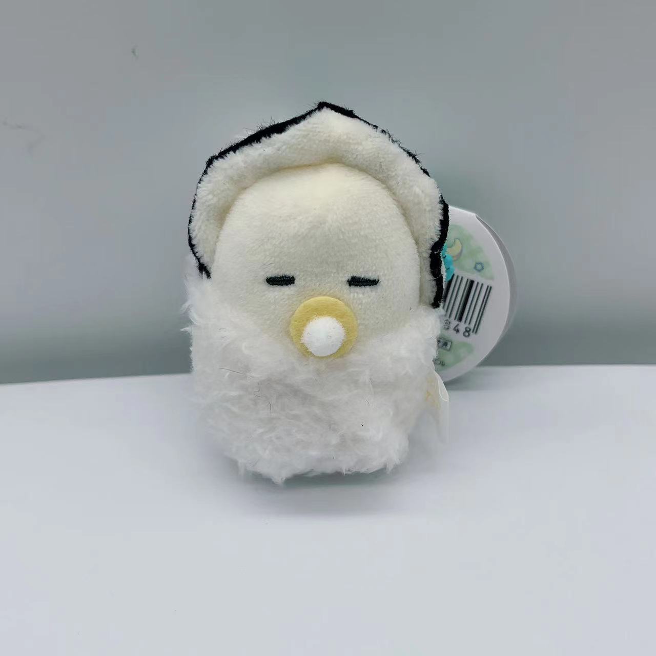 Plush pendant small eyes Japan - Baby Food Japanese บทวิจารณ์และราคา