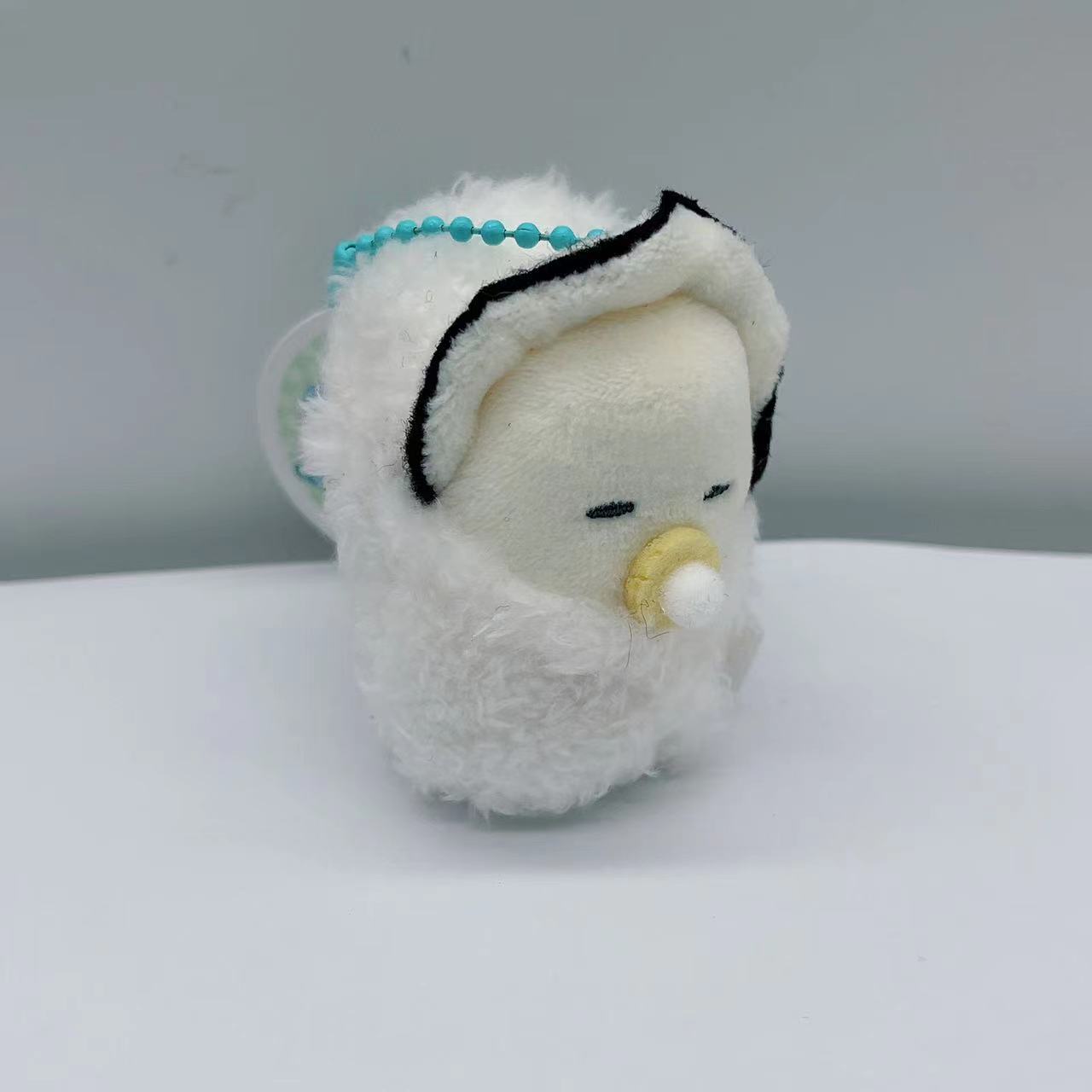 Plush pendant small eyes Japan - Baby Food Japanese บทวิจารณ์และราคา