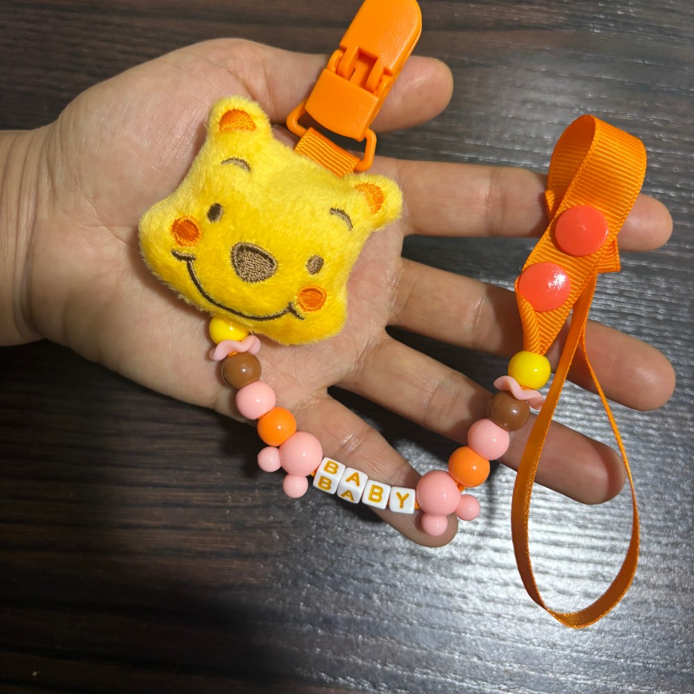 Baby soothing pacifier & cute  - Baby Food Nutrition บทวิจารณ์และราคา