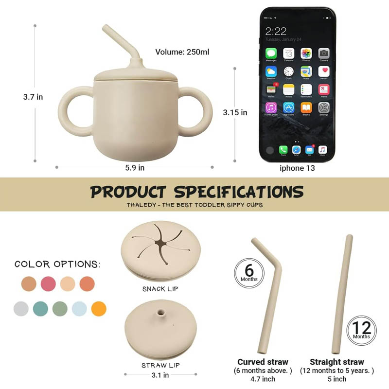 Food Grade Silicone Baby Feedi - Baby Food Nutrition บทวิจารณ์และราคา