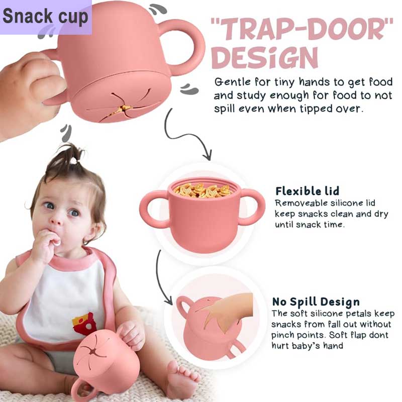 Food Grade Silicone Baby Feedi - Baby Food Nutrition บทวิจารณ์และราคา