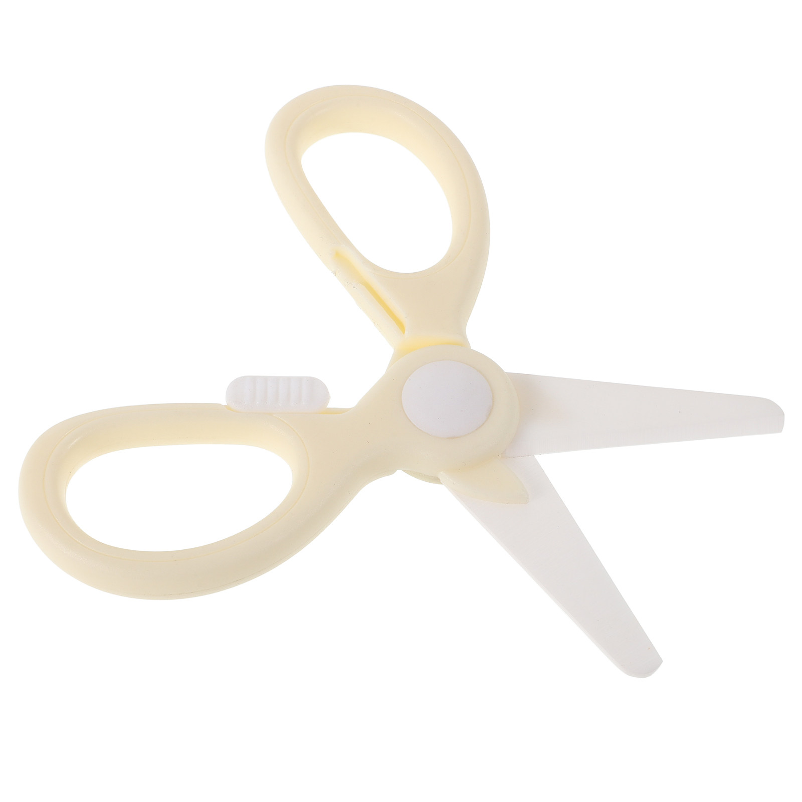 Portable Ceramic Food Cutter S - Baby Food Scissors บทวิจารณ์และราคา