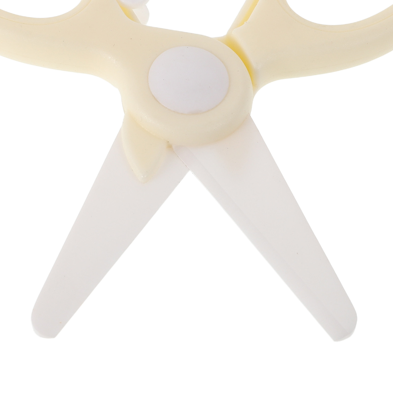 Portable Ceramic Food Cutter S - Baby Food Scissors บทวิจารณ์และราคา