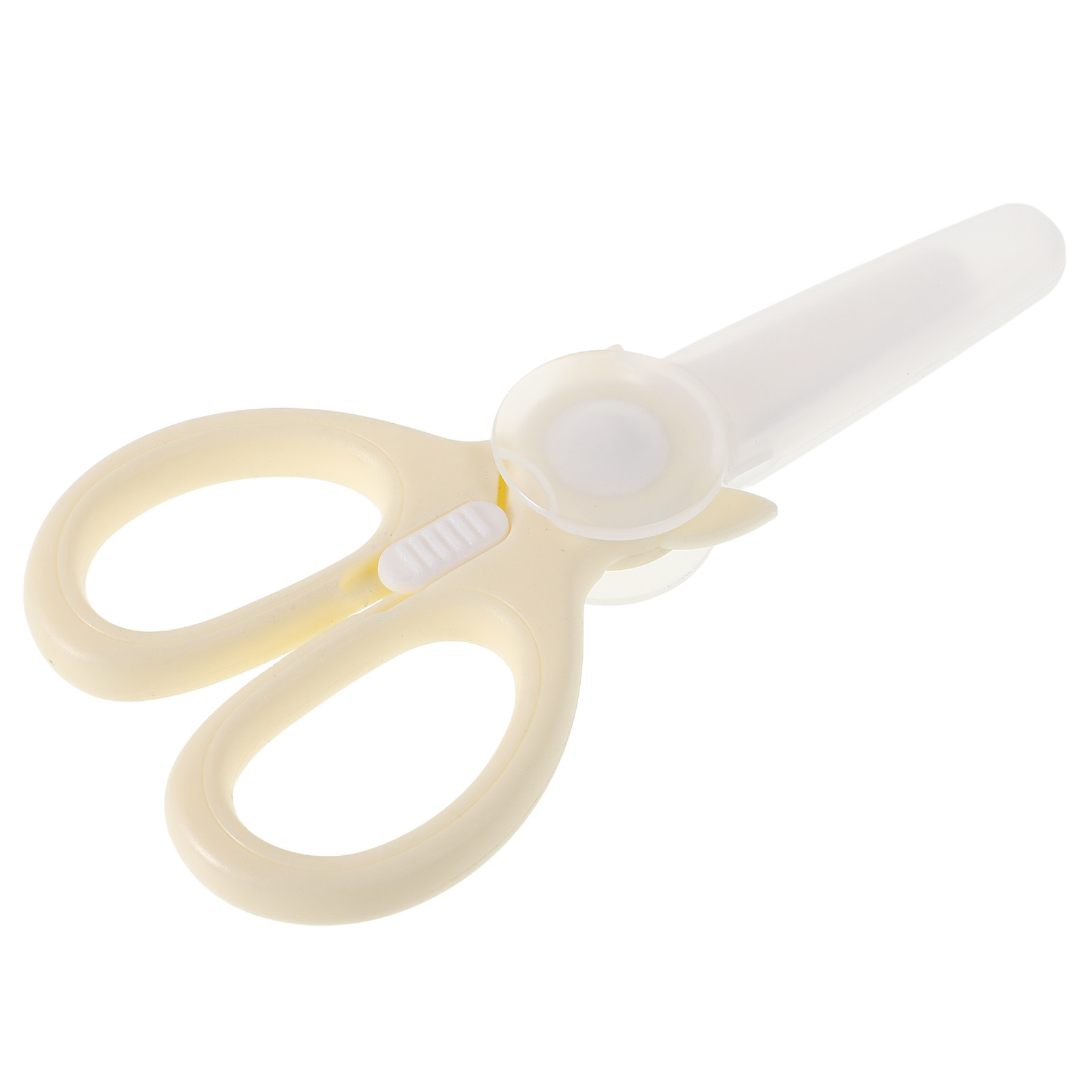 Portable Ceramic Food Cutter S - Baby Food Scissors บทวิจารณ์และราคา