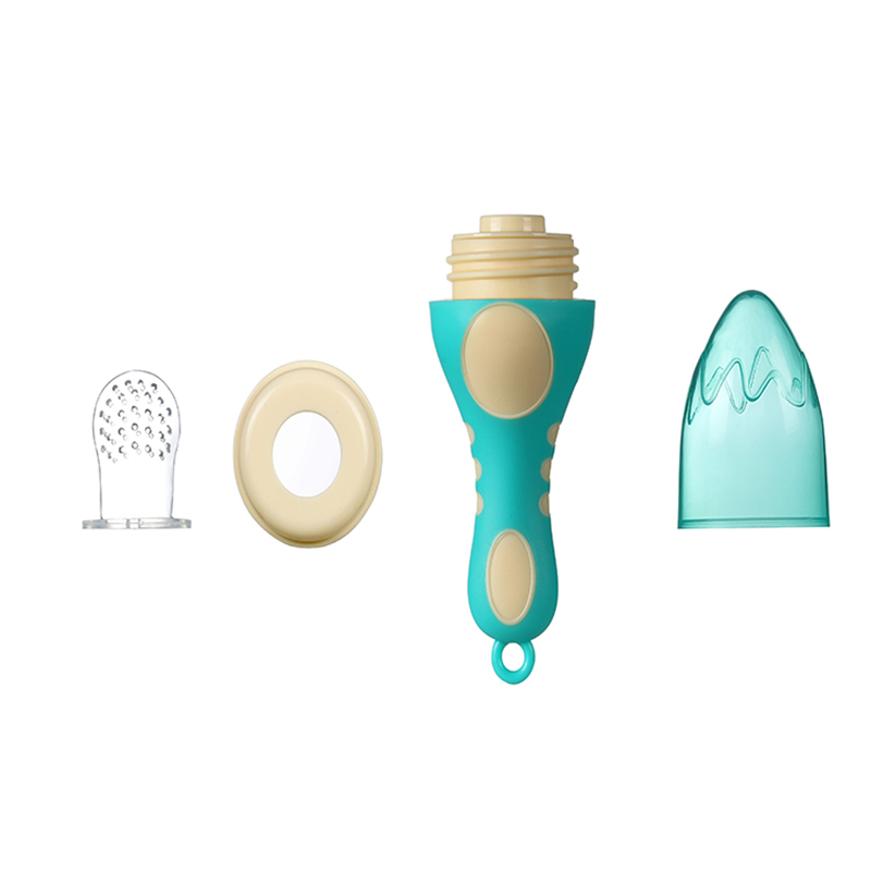 SAIDAH Torch Shape BPA Free Ba - Baby Food Feeder บทวิจารณ์และราคา