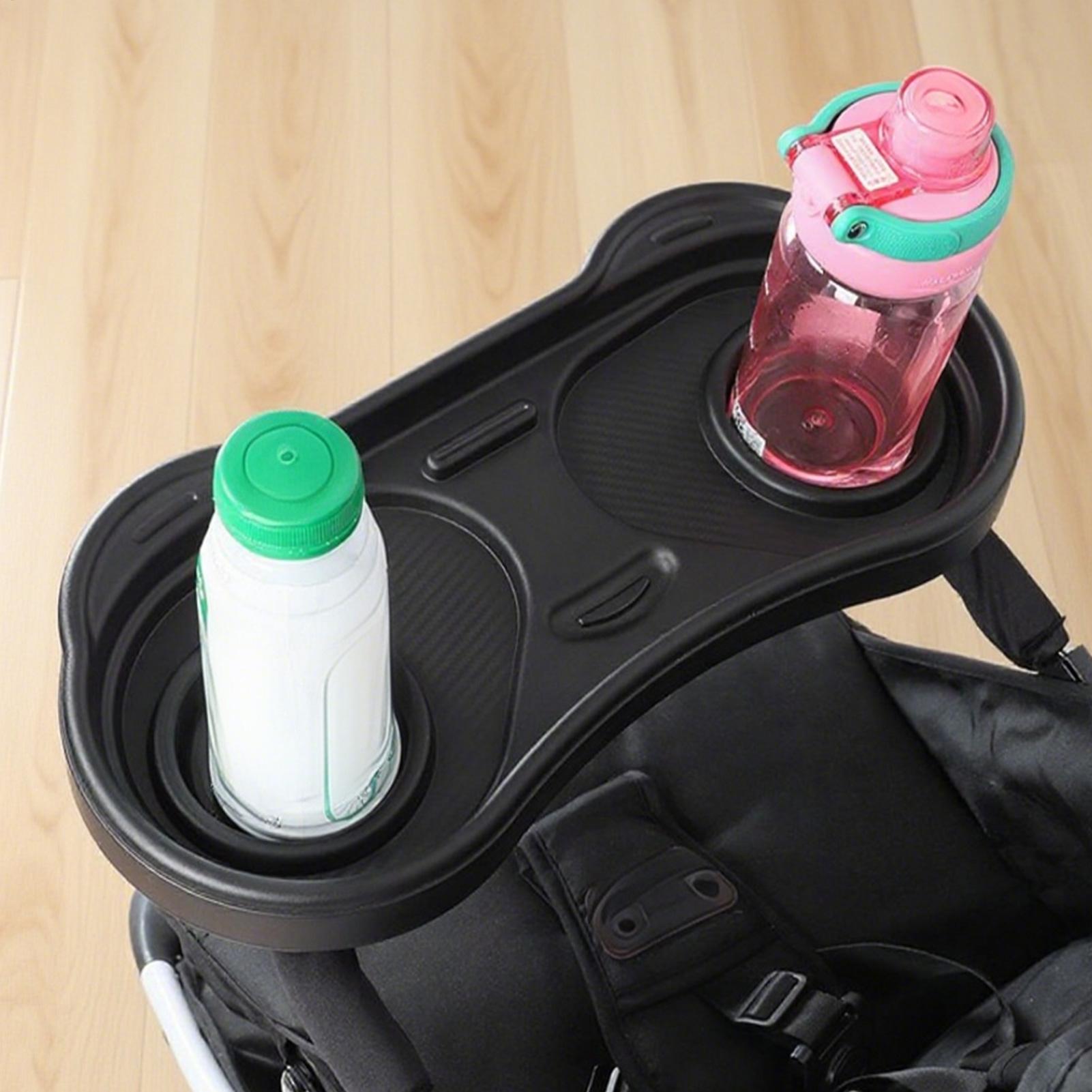 Stroller Tray Attachment Remov - Snack Cup Toddler บทวิจารณ์และราคา