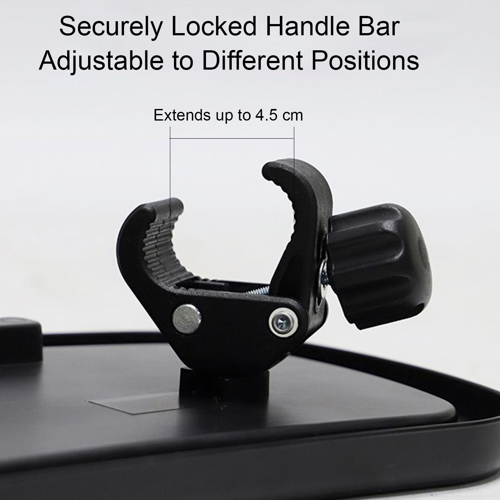 Stroller Tray Attachment Remov - Snack Cup Toddler บทวิจารณ์และราคา