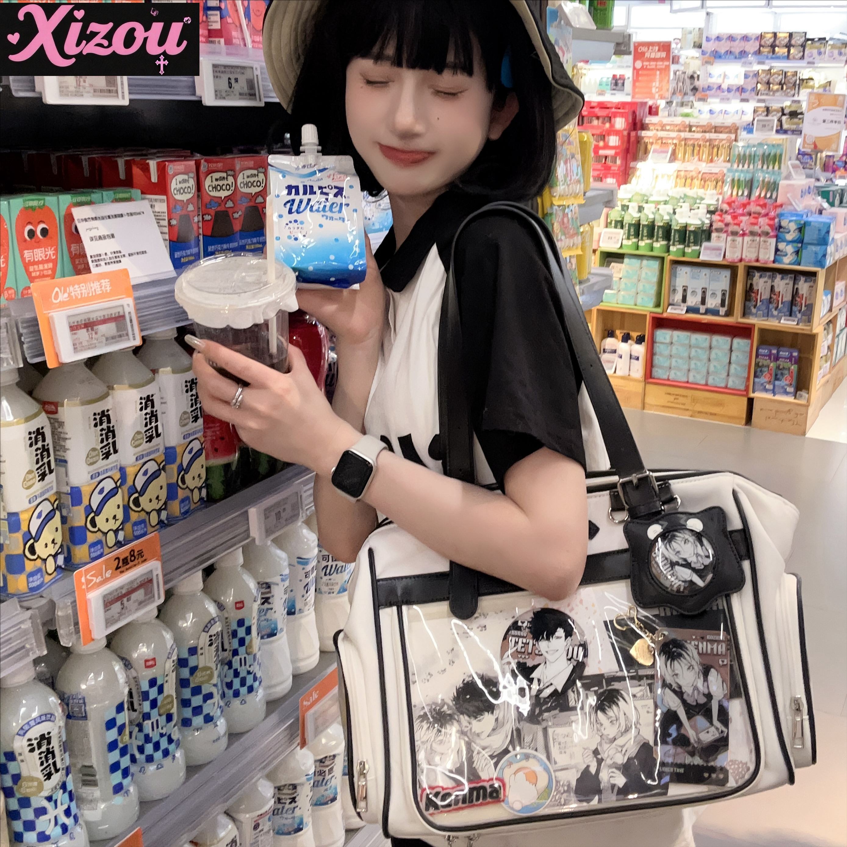 Japanese Original Large-capaci - Baby Food Japanese บทวิจารณ์และราคา