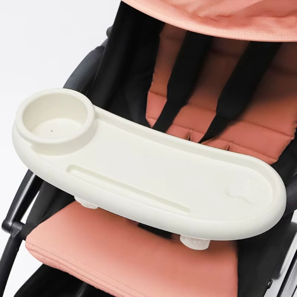 Antislip Stroller Cup Holder D - Snack Cup Toddler บทวิจารณ์และราคา
