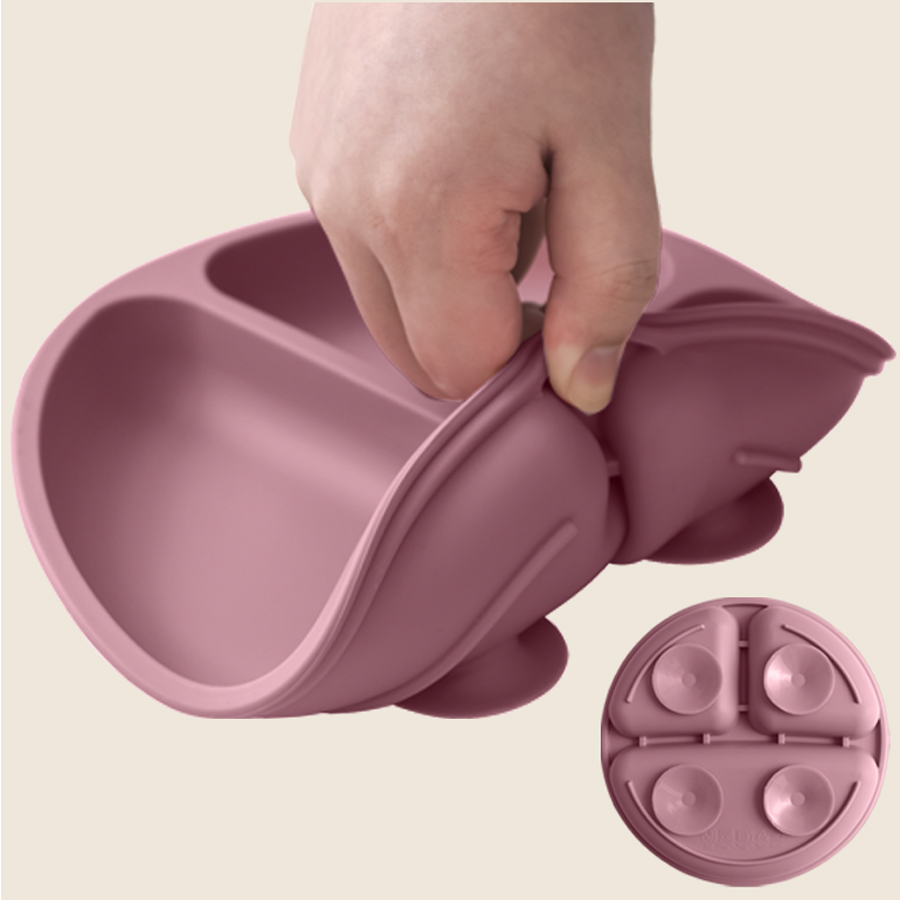 1PCS Baby Sucker Silicone Dini - Baby Food Nutrition บทวิจารณ์และราคา