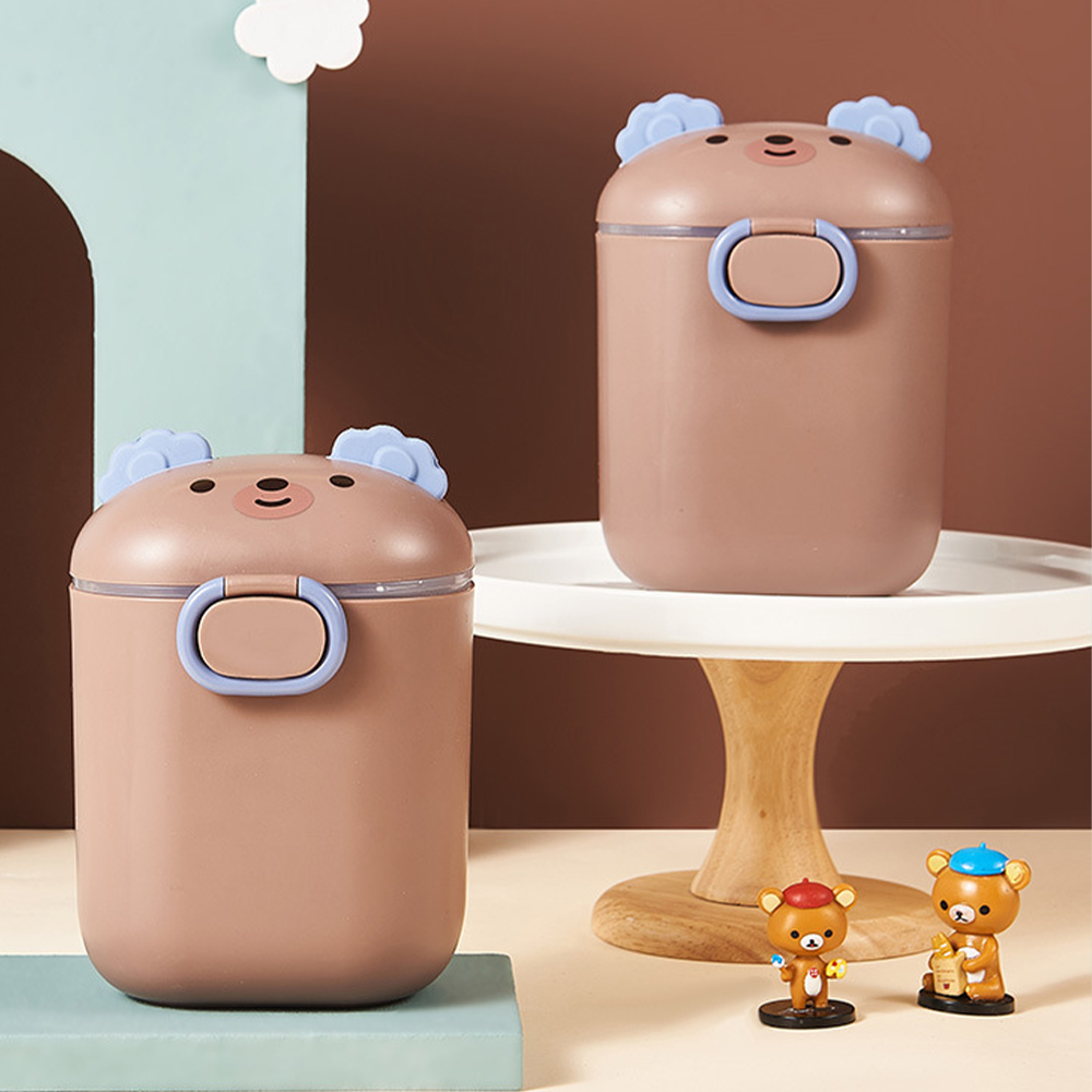 Travel Formula Container, Port - Baby Food For Travelling บทวิจารณ์และราคา