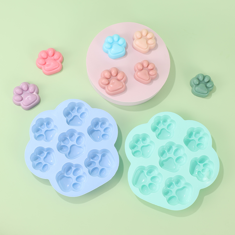 Cartoon Silicone Mold Chocolat - Baby Food Bites บทวิจารณ์และราคา