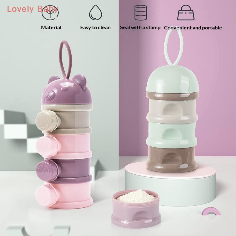 New Baby Portable Food Storage - Snack Cup Toddler บทวิจารณ์และราคา