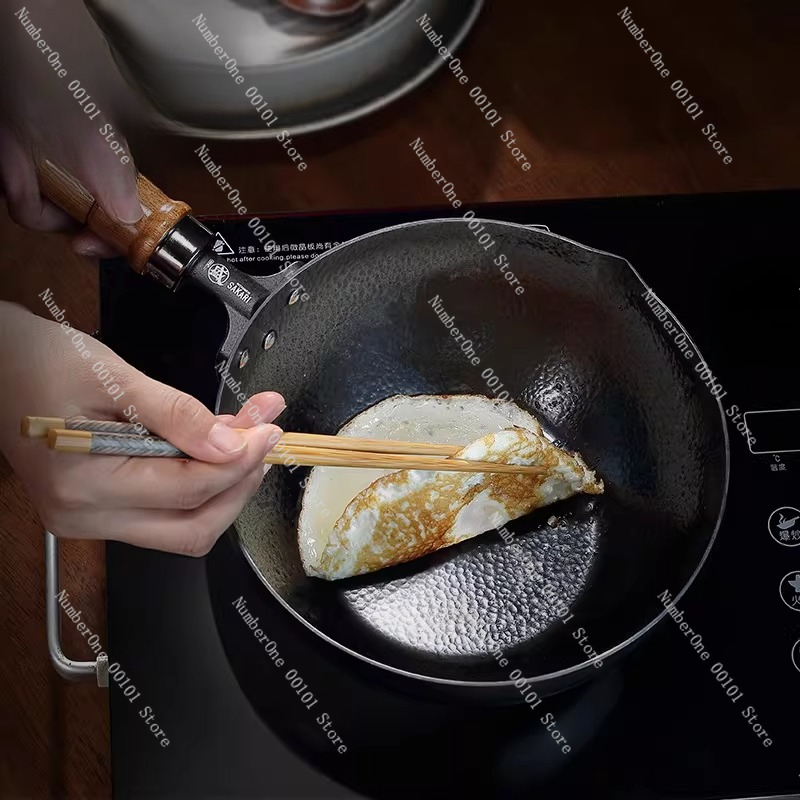 Milk Pot Non Stick Cooking Pot - Baby Food Japanese บทวิจารณ์และราคา