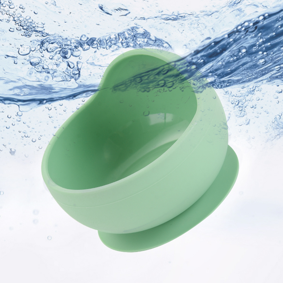 High Quality Spill-Proof Silic - Baby Food Nutrition บทวิจารณ์และราคา