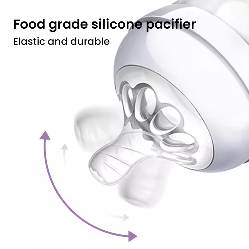 Avent Newborn Baby Bottle SCF6 - Baby Food Glass บทวิจารณ์และราคา