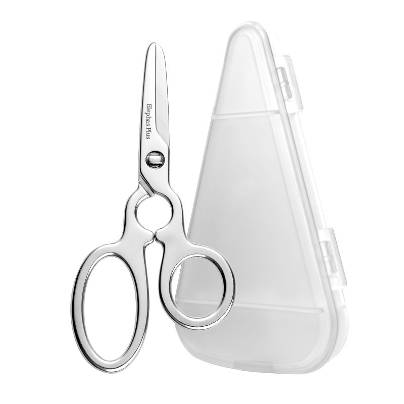 Professional Baby Food Scissor - Baby Food Scissors บทวิจารณ์และราคา