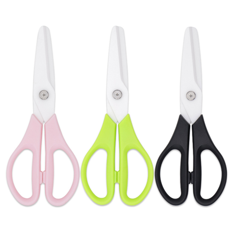8 inch Zirconia Ceramics Sharp - Baby Food Scissors บทวิจารณ์และราคา