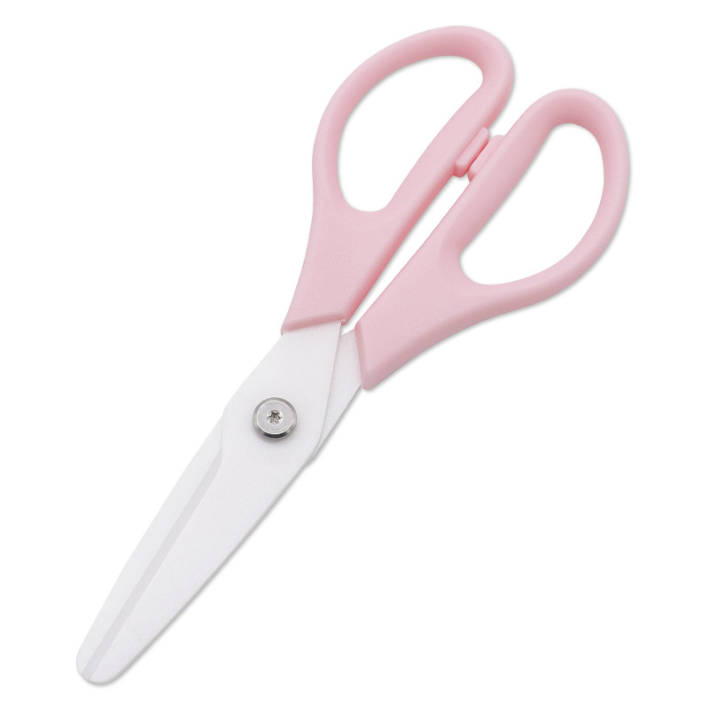 8 inch Zirconia Ceramics Sharp - Baby Food Scissors บทวิจารณ์และราคา
