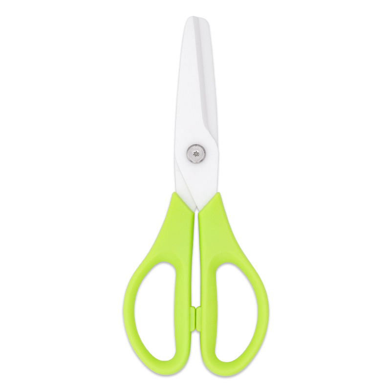 8 inch Zirconia Ceramics Sharp - Baby Food Scissors บทวิจารณ์และราคา