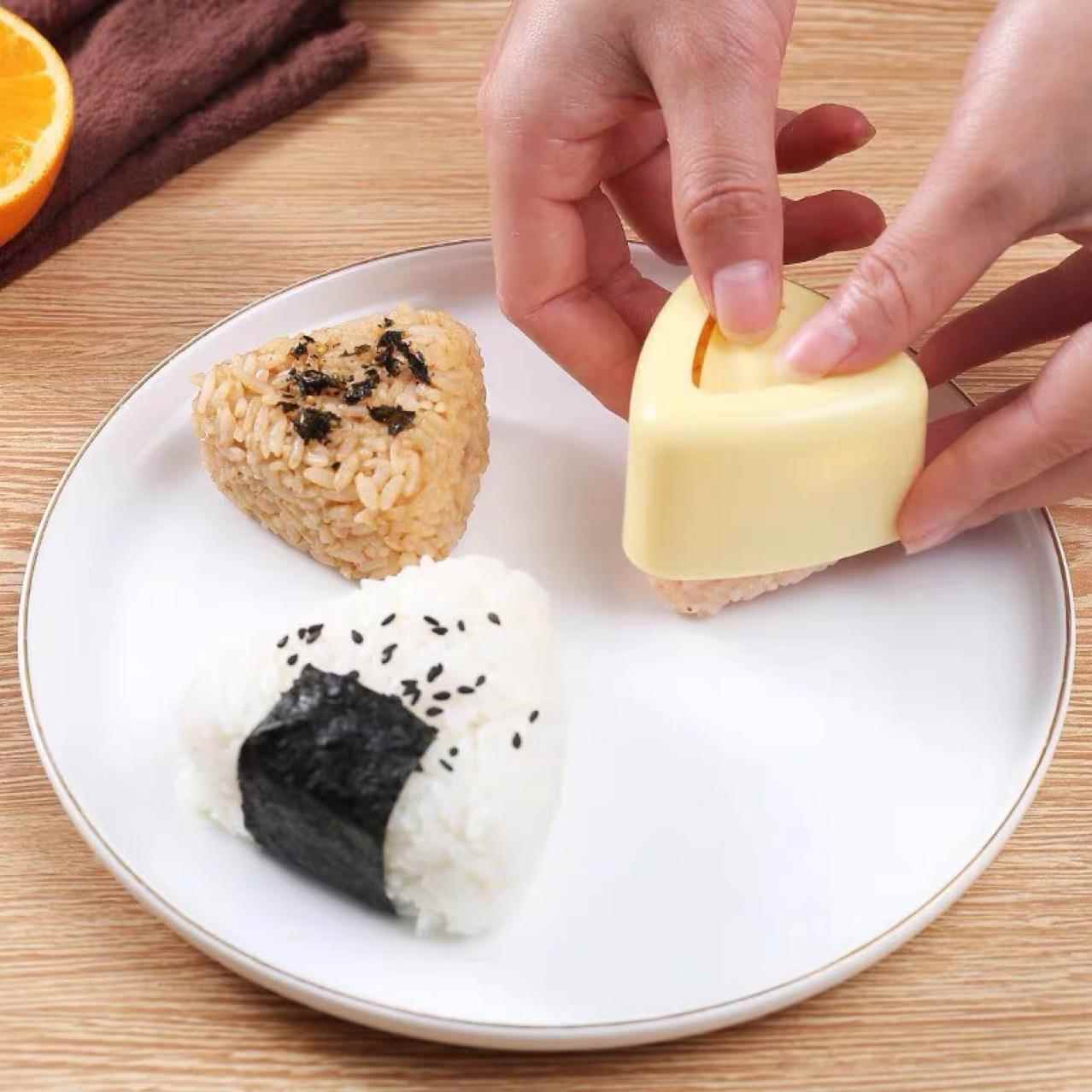 Japanese Sle e Sui Rice Ball S - Baby Food Japanese บทวิจารณ์และราคา