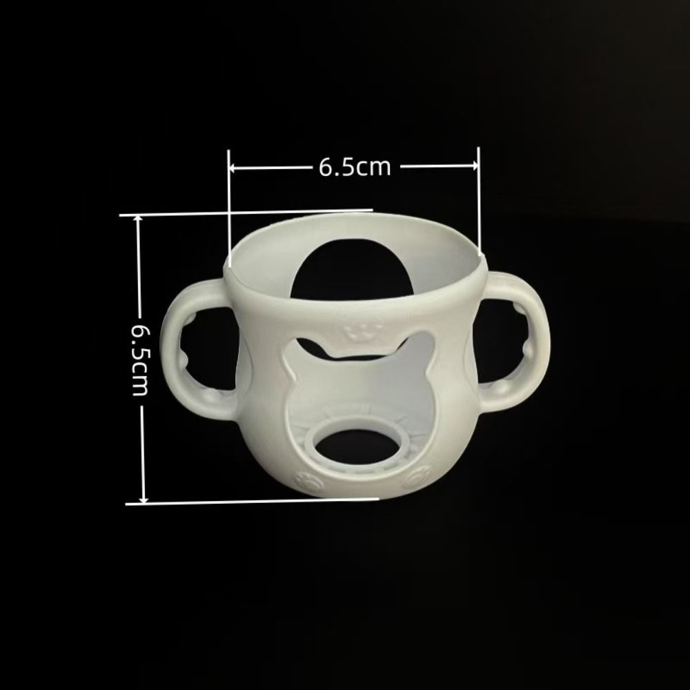Universal Baby Bottle Cover An - Baby Food Glass บทวิจารณ์และราคา