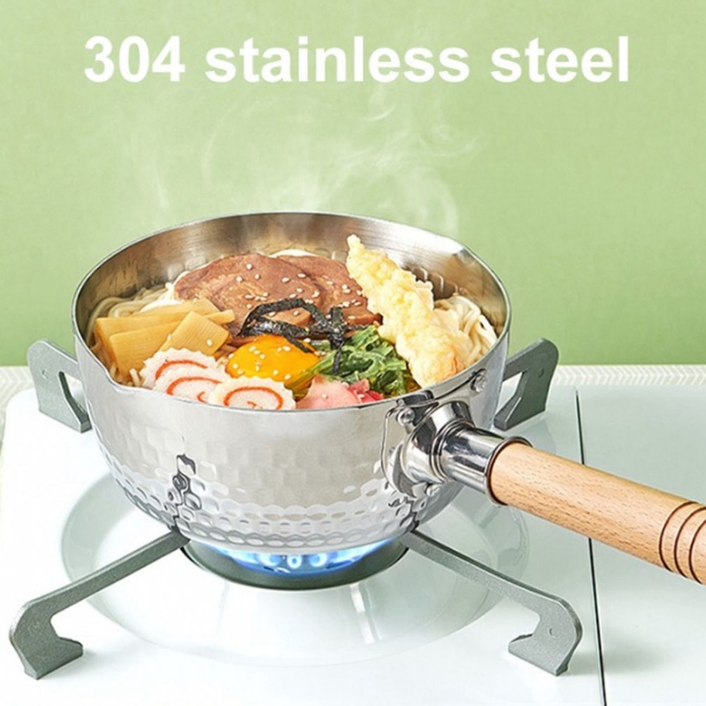 304 Stainless Steel Yukihira P - Baby Food Japanese บทวิจารณ์และราคา