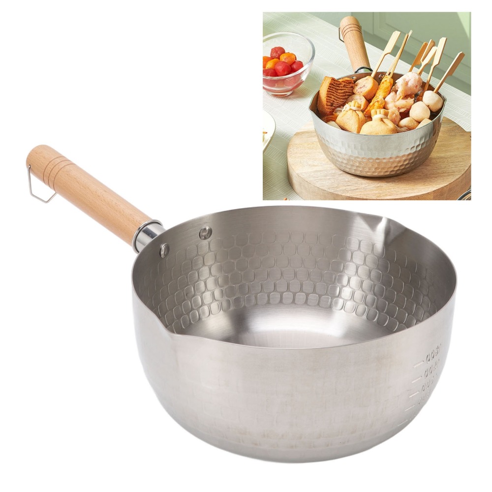 304 Stainless Steel Yukihira P - Baby Food Japanese บทวิจารณ์และราคา