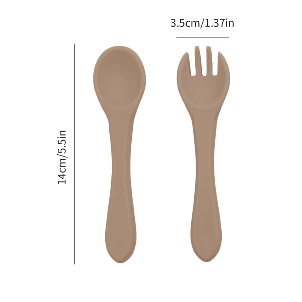 Custom name 1 pair silicone sp - Baby Food Nutrition บทวิจารณ์และราคา