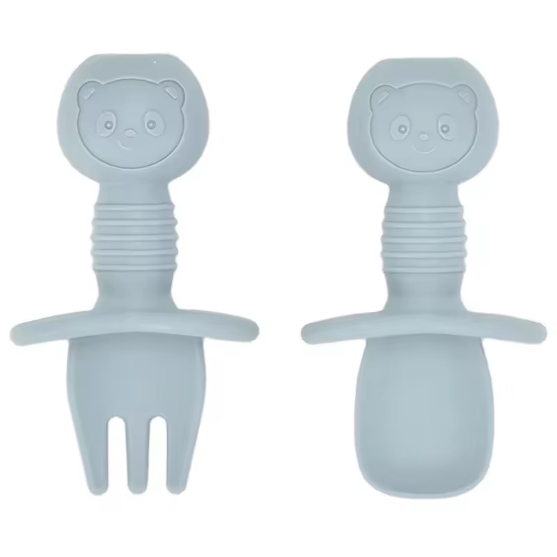 2pcs Food Grade Children Woode - Baby Food Nutrition บทวิจารณ์และราคา